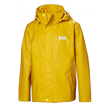 Куртка Helly Hansen Moss Essential Yellow 53267-344