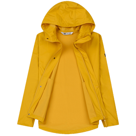 Куртка Helly Hansen Moss Essential Yellow 53267-344