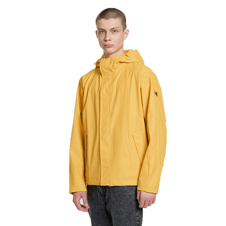 Куртка Helly Hansen Moss Essential Yellow 53267-344