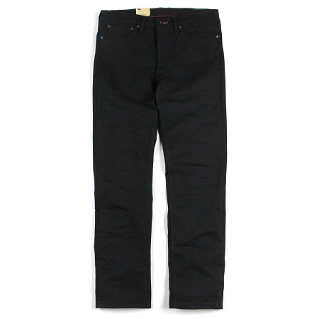 Мужские джинсы Levi's Skateboarding 511 Slim Fit Caviar Bull Denim 95581-0009