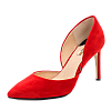 Туфли DIANA D'ORSAY COURT SHOE