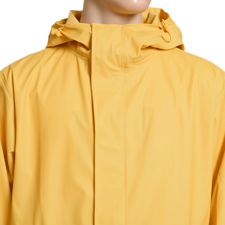 Куртка Helly Hansen Moss Essential Yellow 53267-344